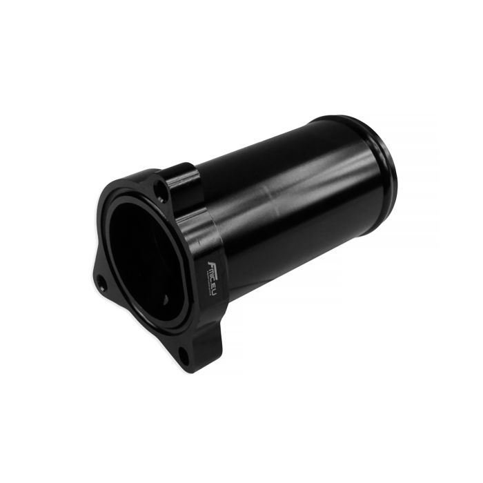 EGR blanking plate VW 1.9 TDI 100/130/160 HP 63 mm black