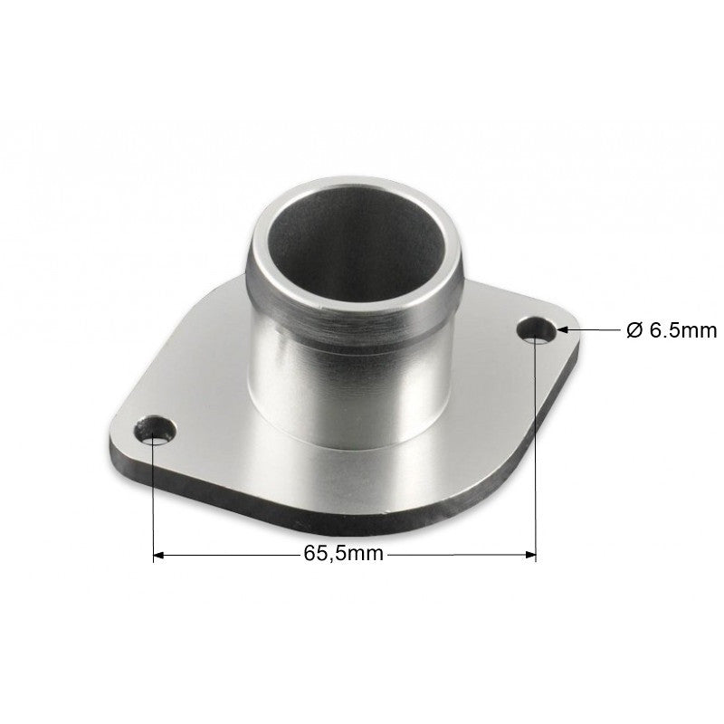 Brida Greddy 19 mm
