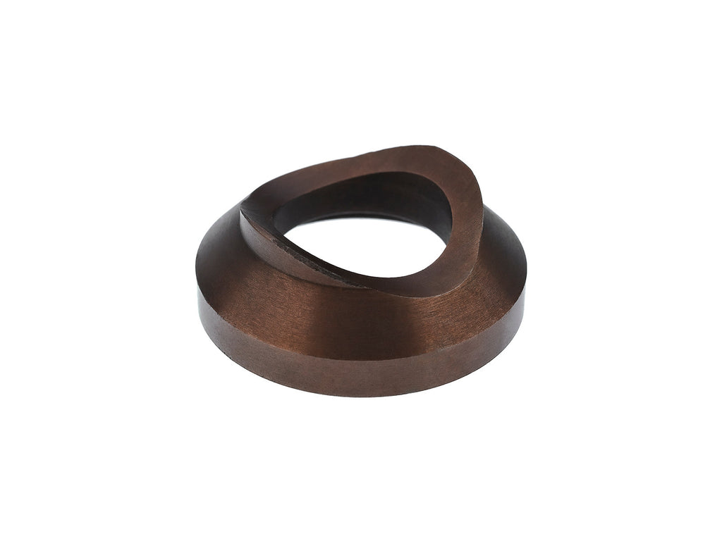 Brida de acero HKS apta para soldar