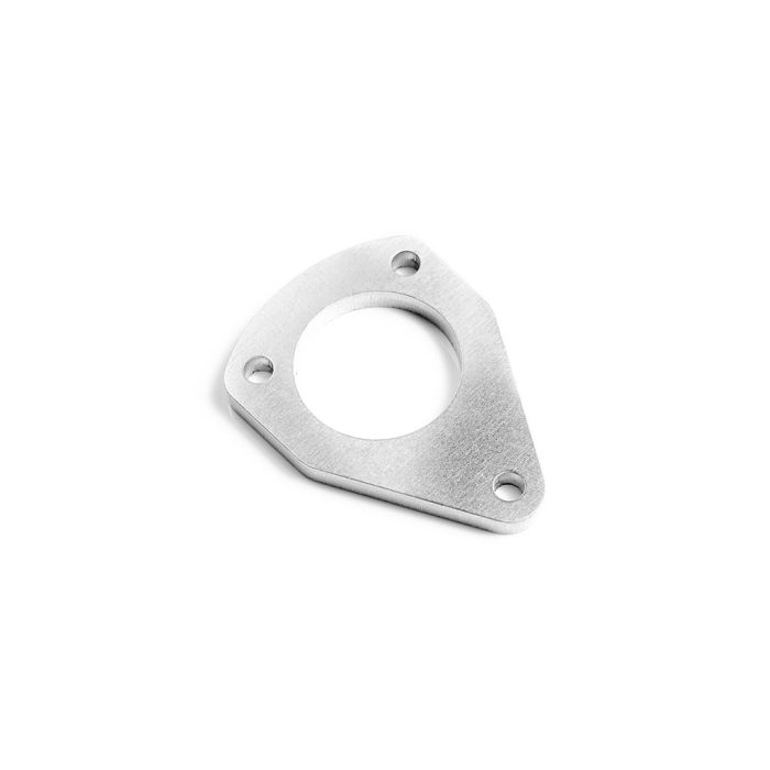 SS304 Stainless Steel Turbo Downpipe Exhaust Flange for AUDI A3 8L SEAT Leon Toledo SKODA Octavia VW Golf Bora 1.9 TDI