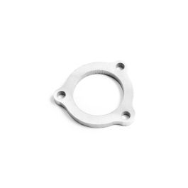Exhaust flange turbo downpipe stainless steel SS304 for AUDI A4 A5 B8 2.7 3.0 TDI  Q5 8R 2.0 TDI