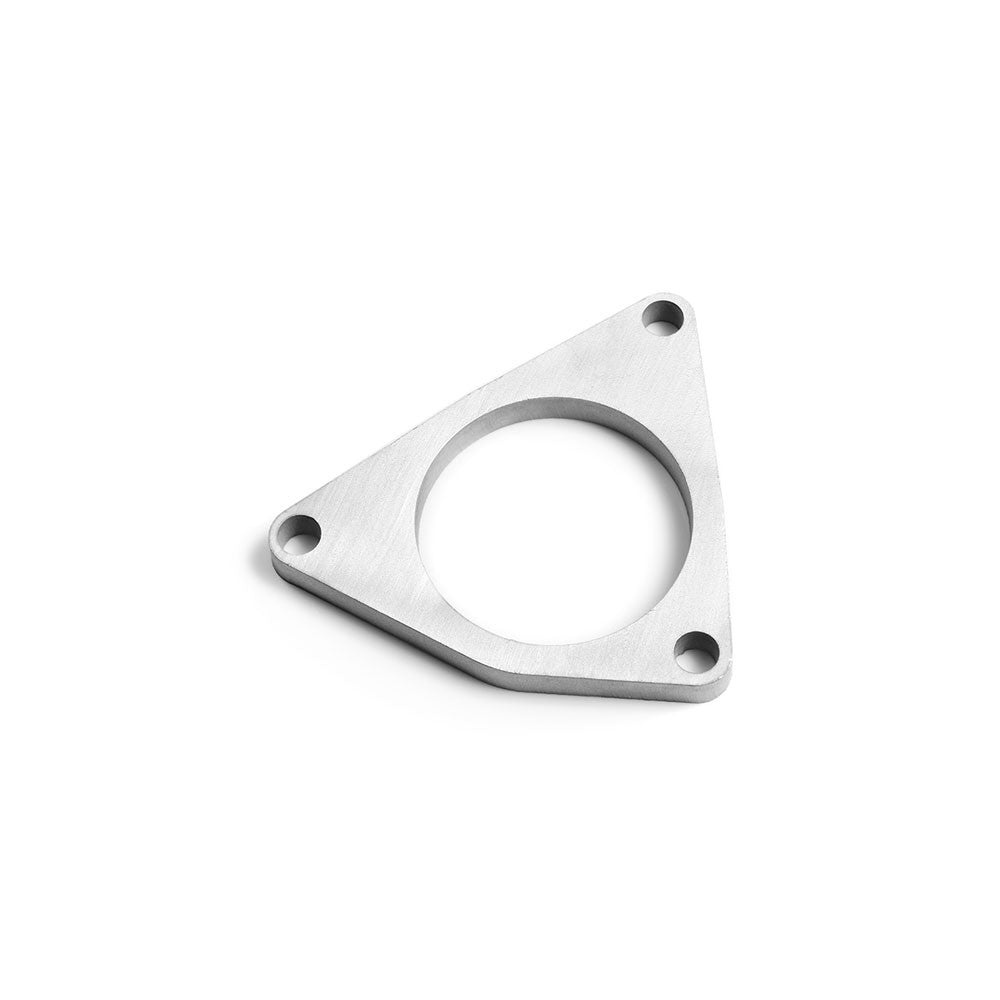 Brida de escape downpipe turbo acero inoxidable SS304 para AUDI A4, A5 B8 A6 C7 A7 Q5 2.7, 3.0 TDI
