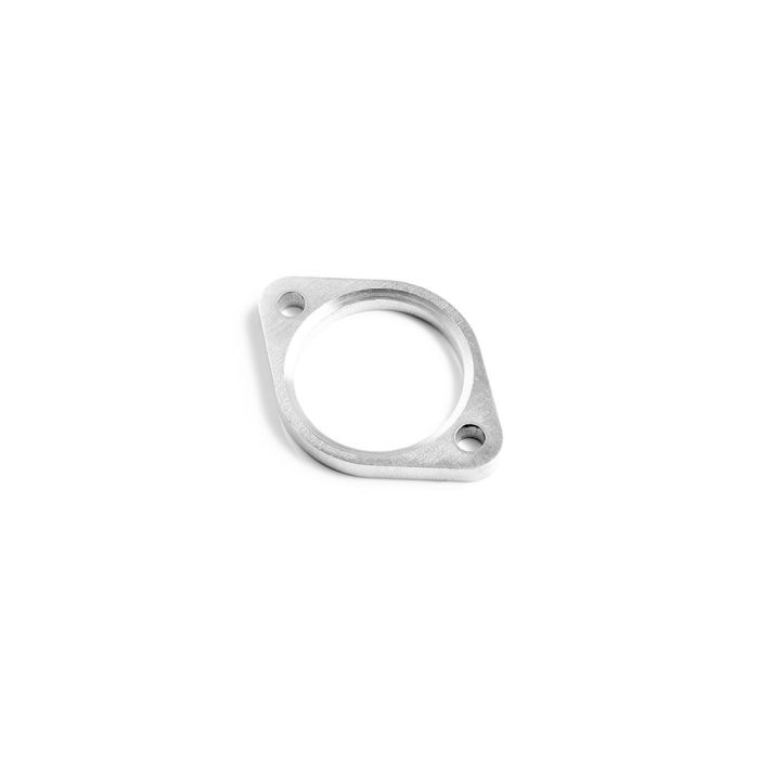 SS304 Stainless Steel Turbo Downpipe Exhaust Flange for BMW E39 525d, 530d M57