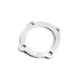 Exhaust flange turbo downpipe stainless steel SS304 for Audi Skoda VW 1.8T