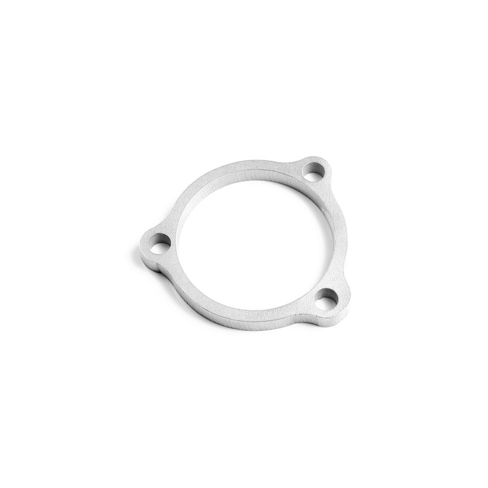 Brida de escape turbo downpipe acero inoxidable SS304 para AUDI A4 A5 B8 2.0 TFSI 3.0 TDI A6 C7 A7 Q5 3.0 TDI