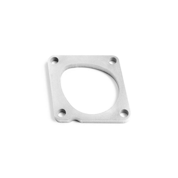 Stainless Steel SS304 Turbo Downpipe Exhaust Flange for AUDI A6, S6 C5 S4 RS4 B5 2.7 T