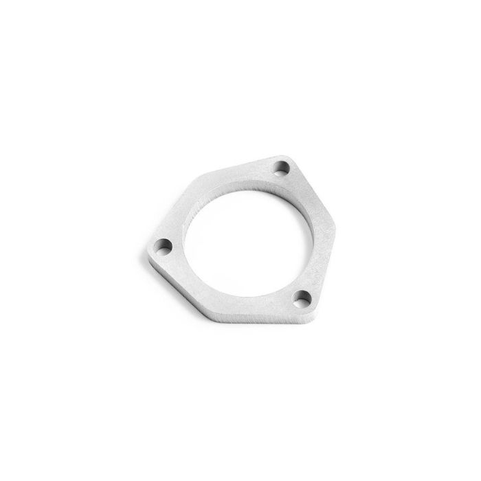 Turbo Downpipe Exhaust Flange Stainless Steel SS304 for AUDI A4 B5, B6, B7 A6 C5 A4 B7 A6 C6 VW Passat B5