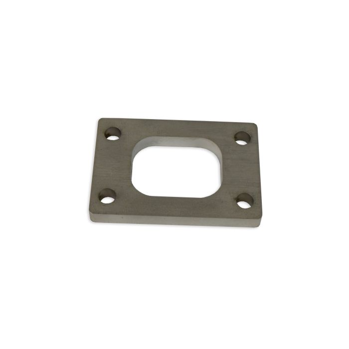 Brida de acero inoxidable T25