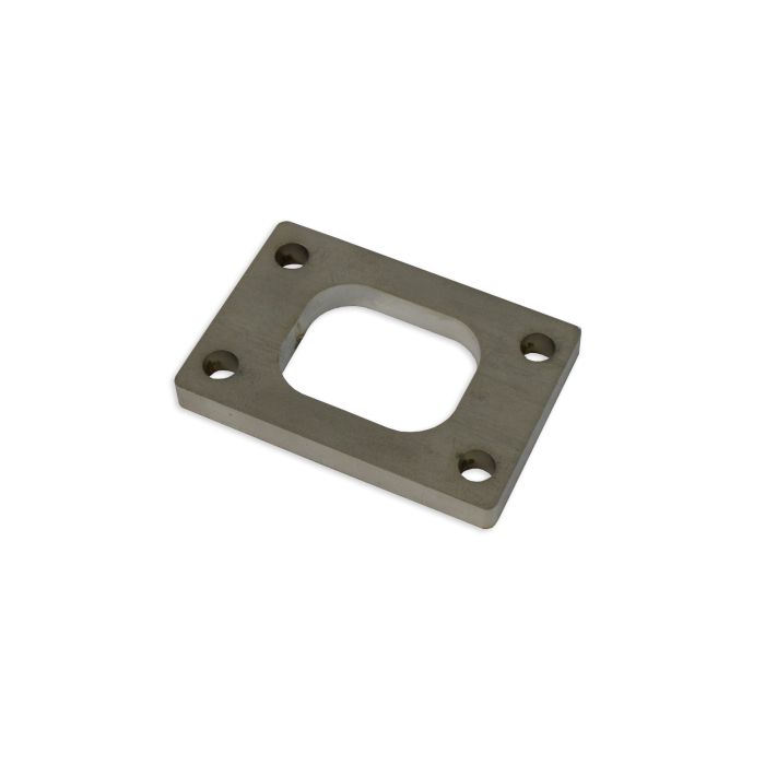 SS304 Stainless Steel T25 Exhaust Flange