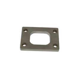 Exhaust flange T25 stainless steel SS304