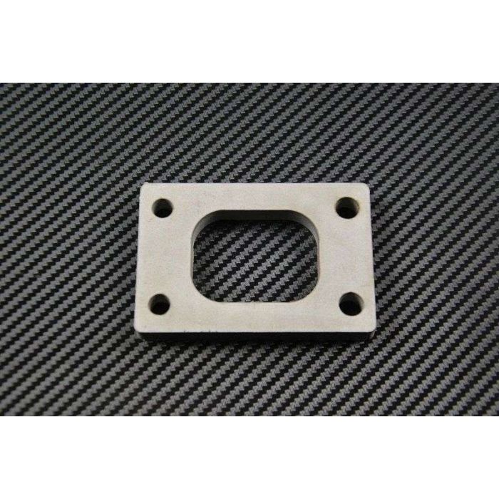 T3 Stainless Steel Flange