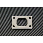 SS304 Stainless Steel T3 Exhaust Flange