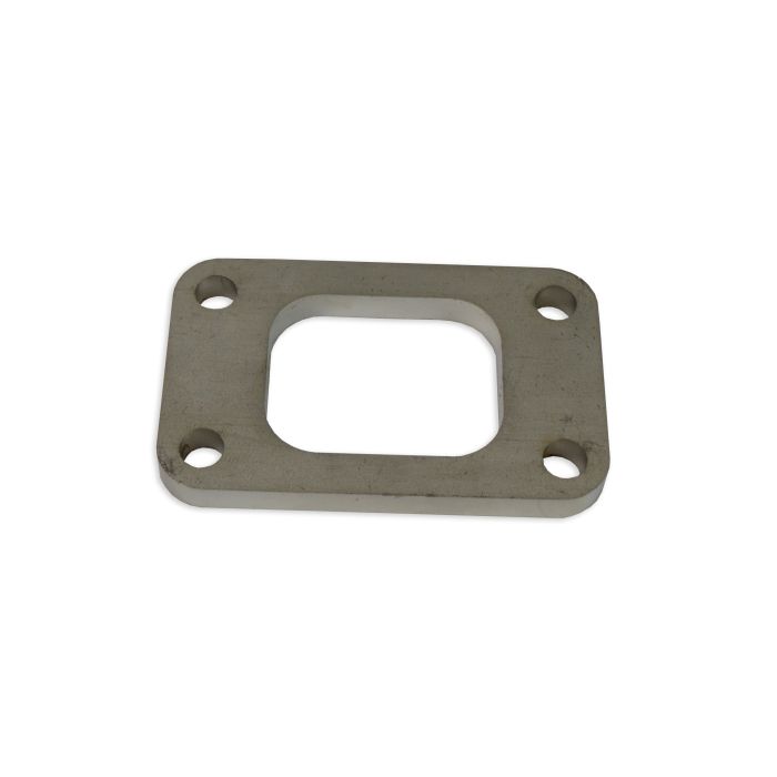 Brida de acero inoxidable T3