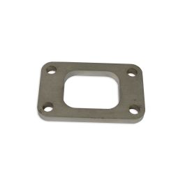 Exhaust flange T3 stainless steel SS304