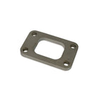 SS304 Stainless Steel T3 Exhaust Flange