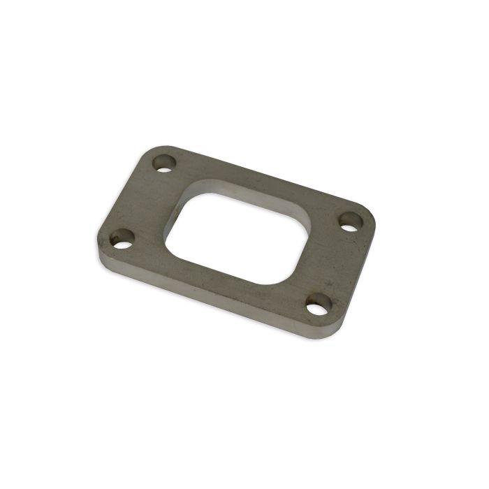 SS304 Stainless Steel T3 Exhaust Flange