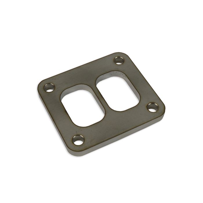 Stainless Steel SS304 T4 Twin Scroll Exhaust Flange