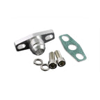 7/8" oil feed flange
