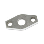 Brida de aceite para soldadura