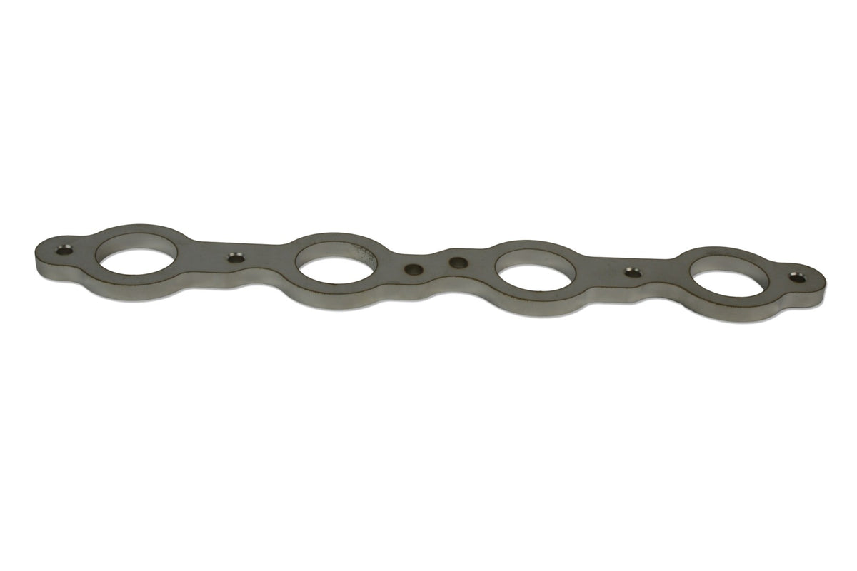 Brida de colector de escape GM LS