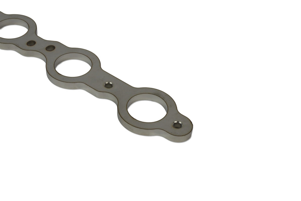 Brida de colector de escape GM LS
