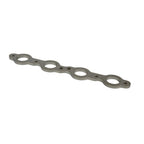 GM LS Exhaust Manifold Flange