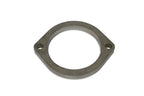 Brida de escape de acero inoxidable SS304 2,5'' – 63,5 mm 2 tornillos