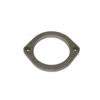2.75" – 70mm SS304 Stainless Steel 2-Bolt Exhaust Flange