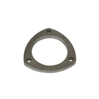 3'' - 76 mm SS304 Stainless Steel 3-Bolt Exhaust Flange