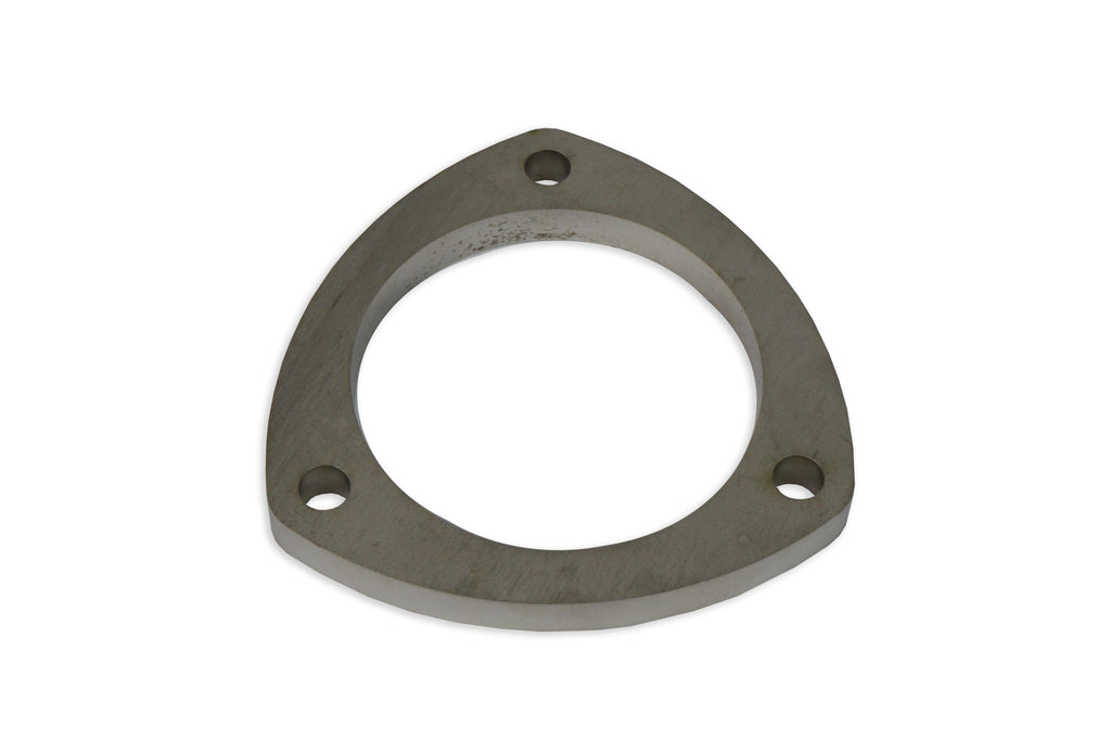 Brida de escape acero inoxidable SS304 60 mm 3 tornillos