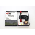 Flexible fuel sensor