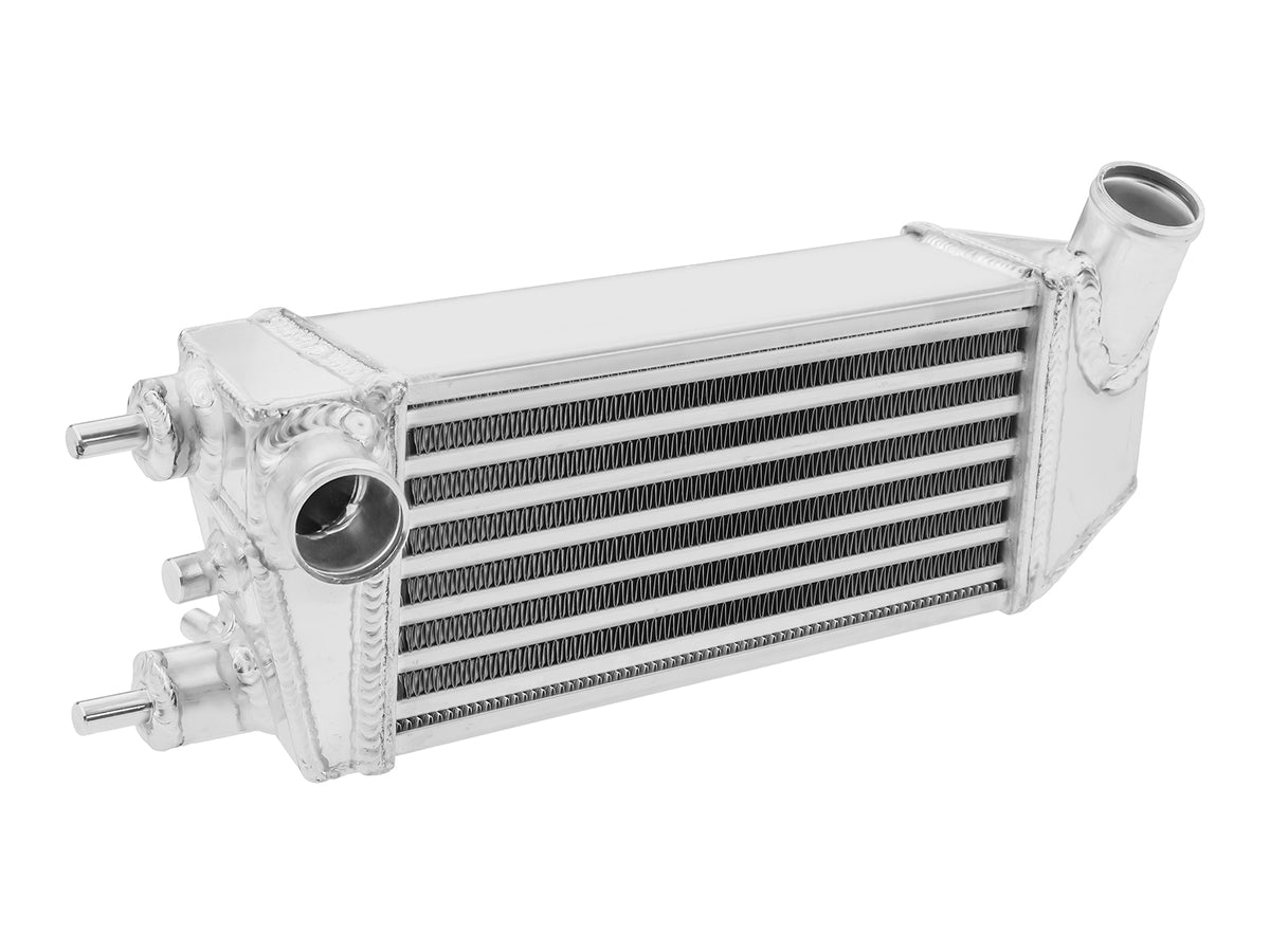 Intercooler dedicado para Fiat 500 1.2 1.3 M-jet Ford KA 1.3 TDCi