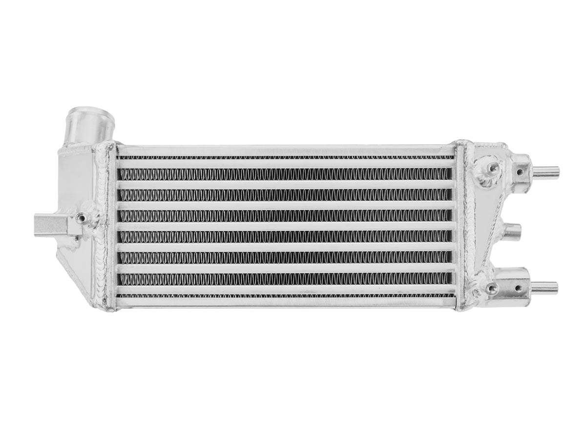 Intercooler dedicado para Fiat 500 1.2 1.3 M-jet Ford KA 1.3 TDCi
