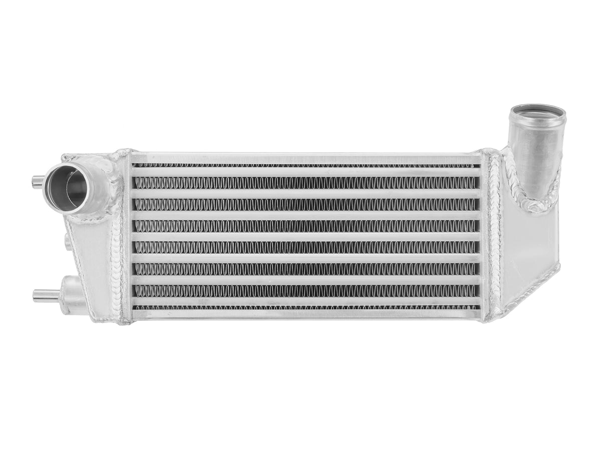 Intercooler dedicado para Fiat 500 1.2 1.3 M-jet Ford KA 1.3 TDCi