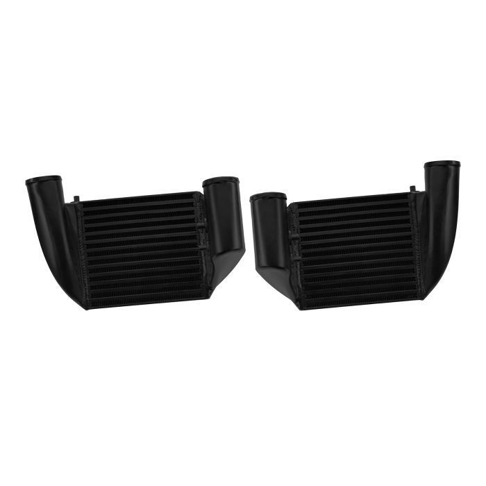 FMIC.Pro Intercooler for Audi RS6 C5 4B