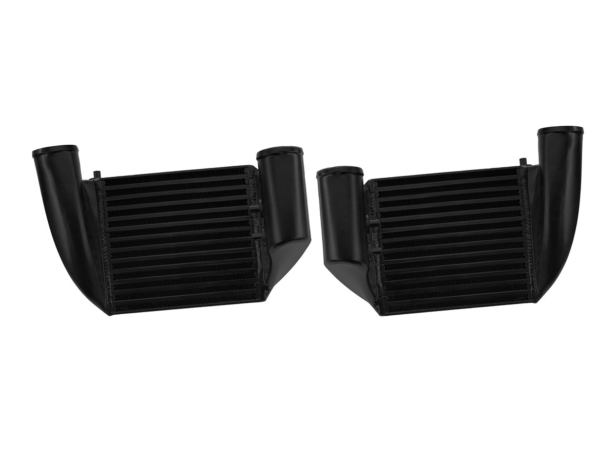 Intercooler FMIC.Pro para Audi RS6 C5 4B