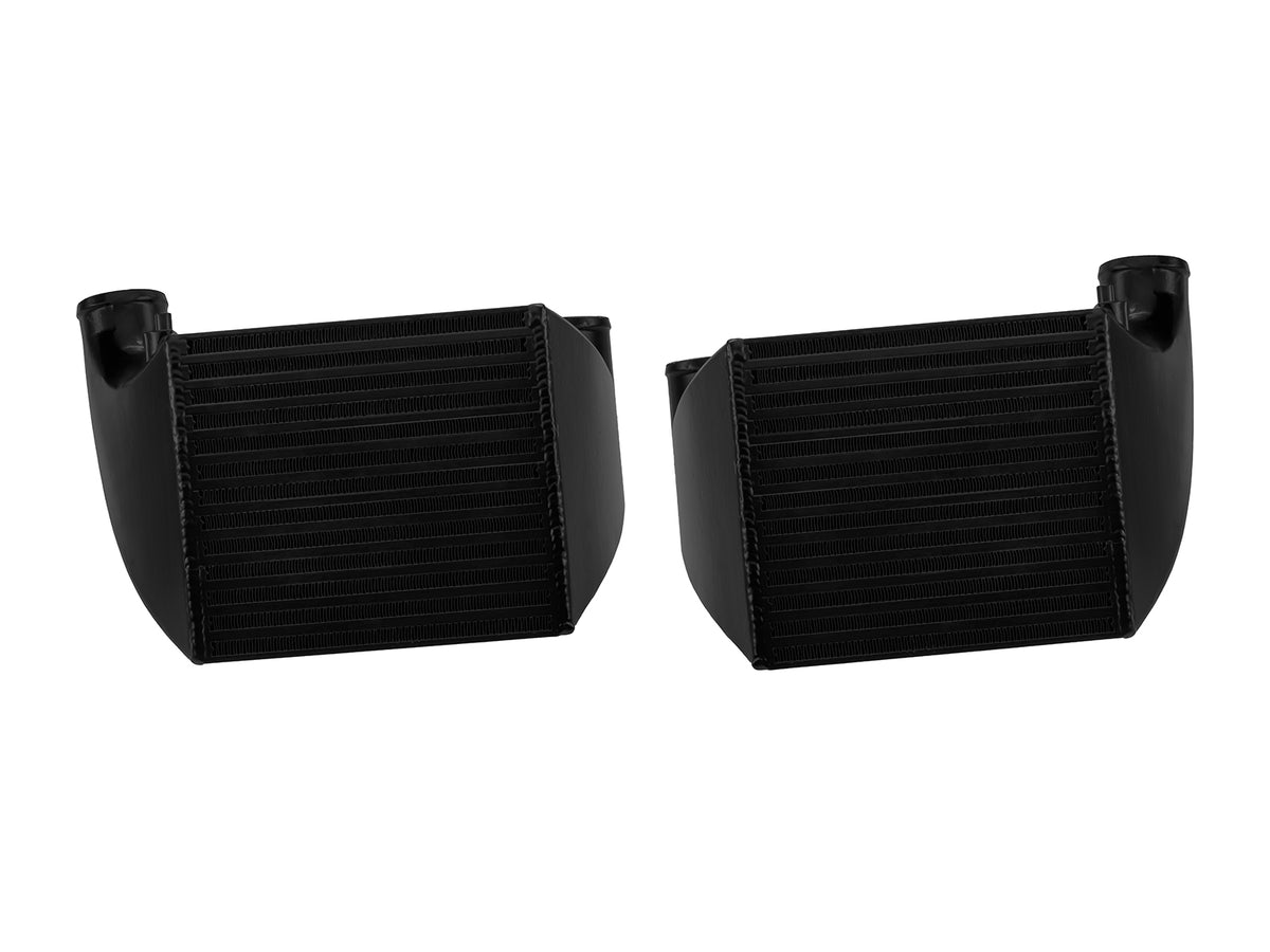 Intercooler FMIC.Pro para Audi RS6 C5 4B