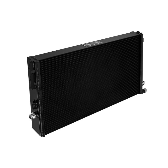 Intercambiador de calor del radiador delantero del enfriador de carga FMIC.Pro Mercedes C63 AMG Montaje frontal