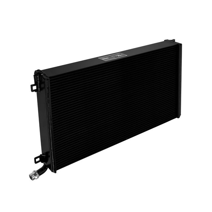 Intercambiador de calor del radiador delantero del enfriador de carga FMIC.Pro Mercedes C63 AMG Montaje frontal