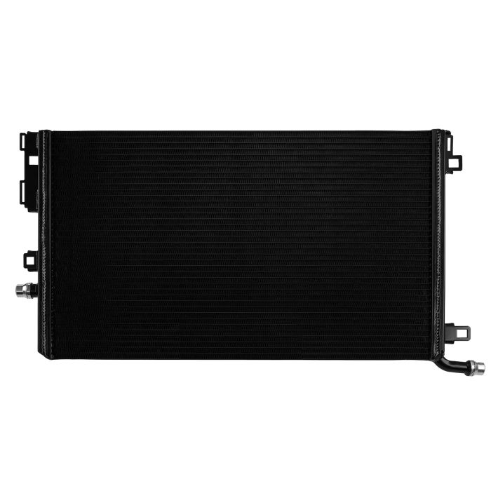 Intercambiador de calor del radiador delantero del enfriador de carga FMIC.Pro Mercedes C63 AMG Montaje frontal