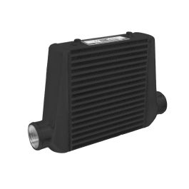 Intercooler 280x300x76mm FMIC.EU Black