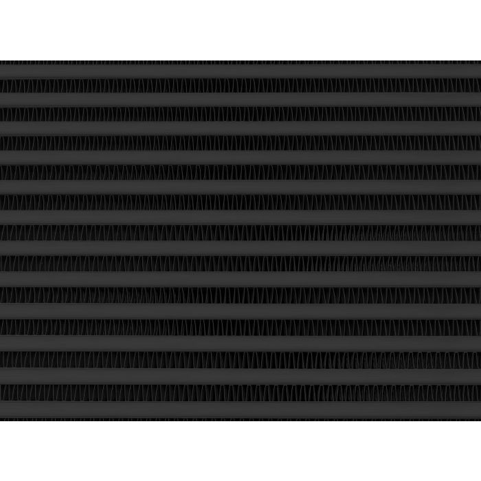 Intercooler 280x300x76mm FMIC.EU Black