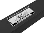 Intercooler 280x300x76 mm FMIC.EU negro