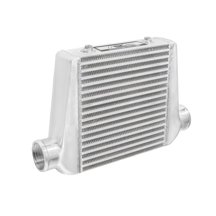 Intercooler 280x300x76mm Color FMIC.EU