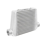 Intercooler 280x300x76mm Color FMIC.EU