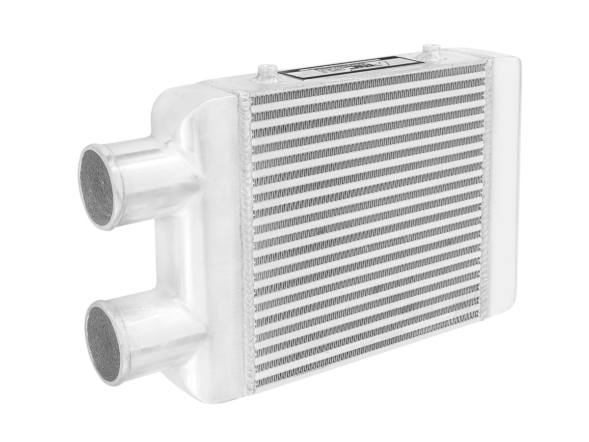 Intercooler 300x300x76 mm de un solo lado FMIC.EU