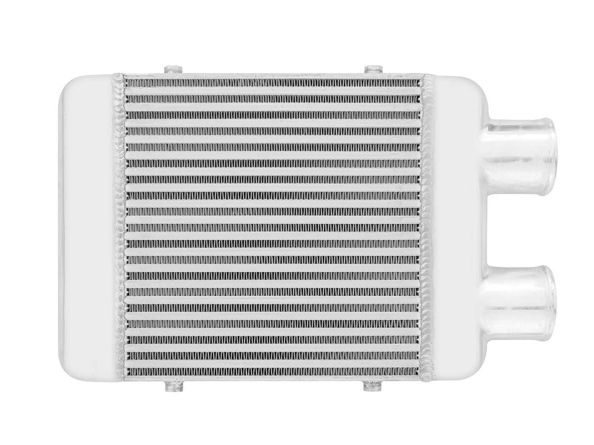 Intercooler 300x300x76 mm de un solo lado FMIC.EU