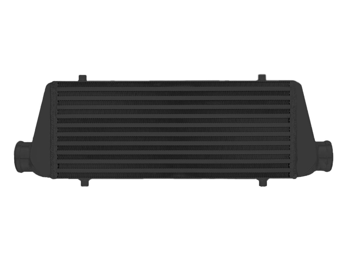 Intercooler 450x180x65 mm FMIC.EU negro