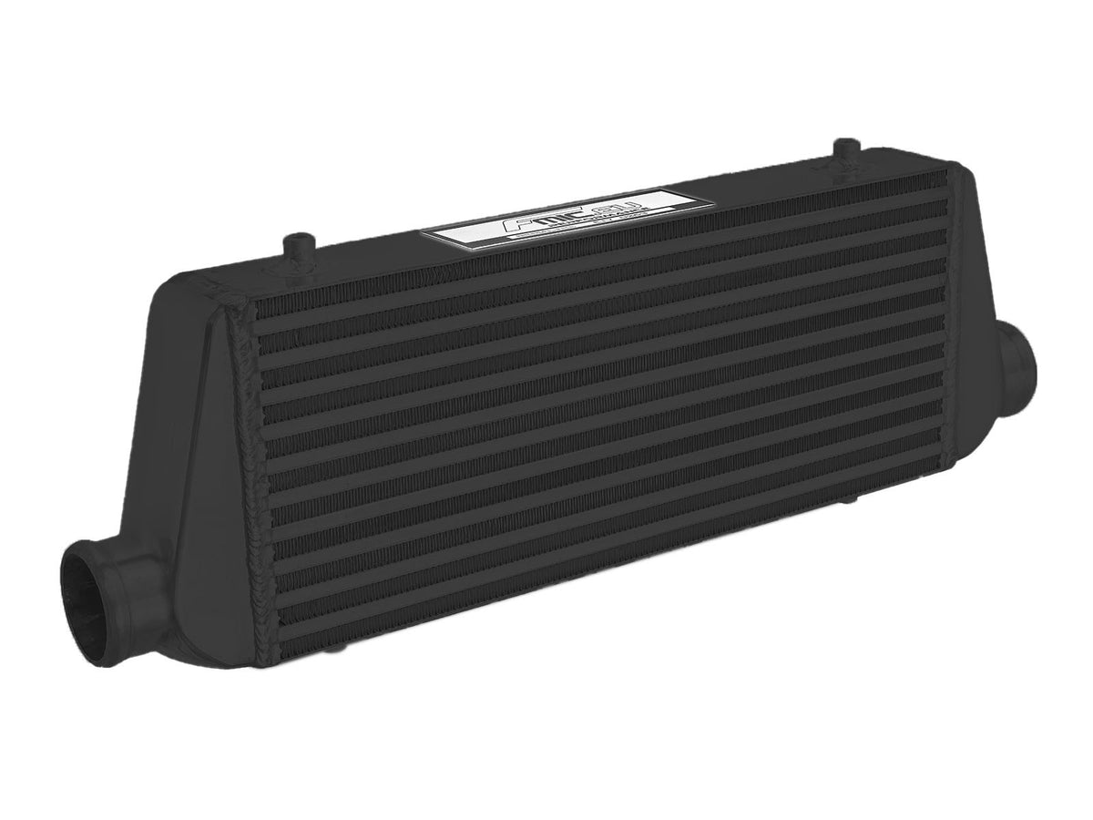 Intercooler 450x180x65 mm FMIC.EU negro