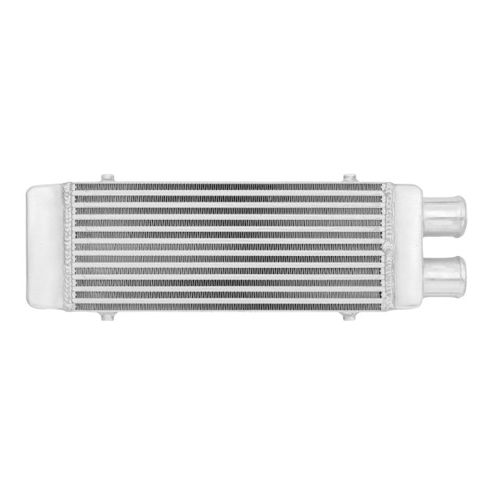 450x180x65 mm intercooler, single side, FMIC.EU color
